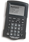 ASA CX-2 Pathfinder Flight Computer