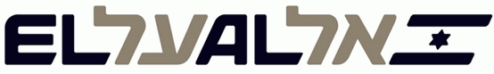 elal airlines logo