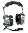 AC-950 ANR Aviation Headset