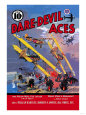 Dare-Devil Aces: The Dead Will Fly Again