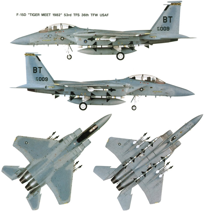 f-15 color schematic