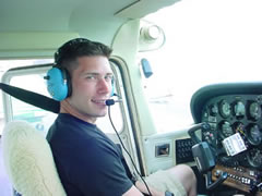 flight training