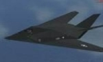 F-117 Nighthawk Updated for FSX