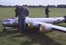 the largest remote controlled aircraft in the world