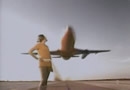 Rare Southwest Airlines Commercial