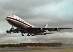 boeings 747