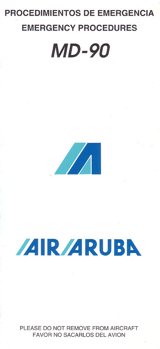 aruba airpass