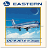 eastern airlines aviation t shirts