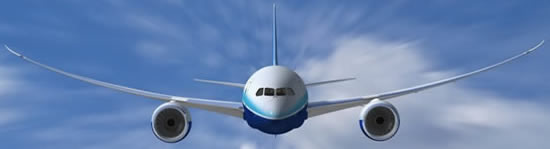 Boeing 787 Dreamliner Airliner Videos, Pictures and Facts Page 