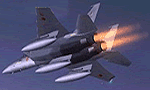 F-15 FSX