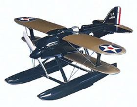r3c2 doolittle racer airplane models