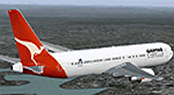 boeing 767 for ms flight sim