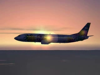 Flight Sim Videos