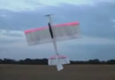 baron rc aerobatics plane