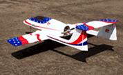 vortex 32 nitro powered rc jet