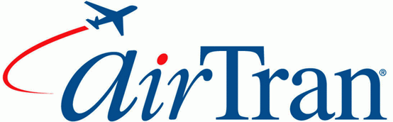 airtran airlines logo