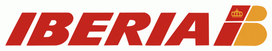 iberia airlines logo