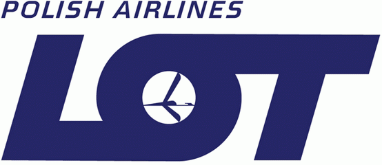 lot polish airlines logo