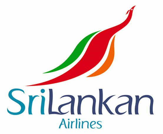 sri lankan airlines logo