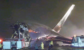 singapore airlines crash