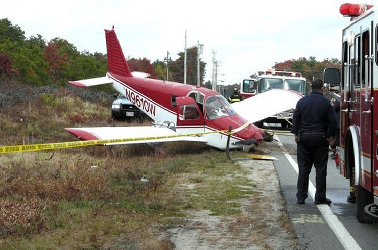 piper aircraft crash