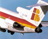 Iberia Airlines B727