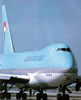 Korean Boeing 747