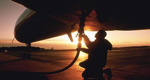 aviation fuel photo