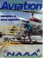 agricultural aviation magazine