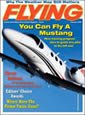 flying magazine