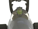 f-15 cockpit