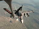 f-18 mid air refuel