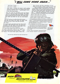 ww2 gunner world war 2 ad
