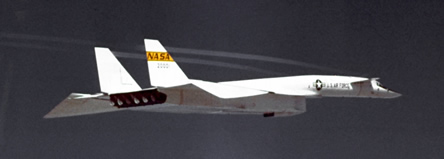 North American XB-70