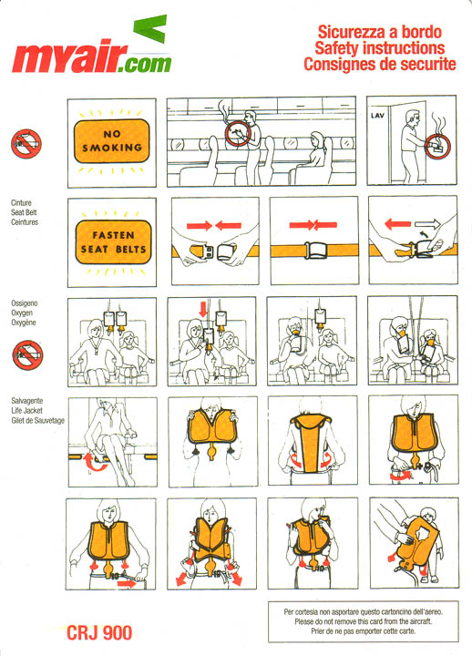 Airline Safety Card For myair crj 900.jpg