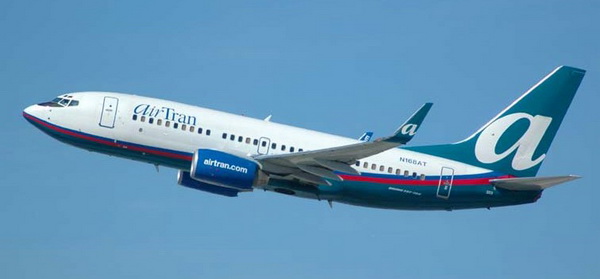 airtran airlines