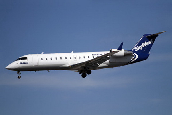 skywest airlines