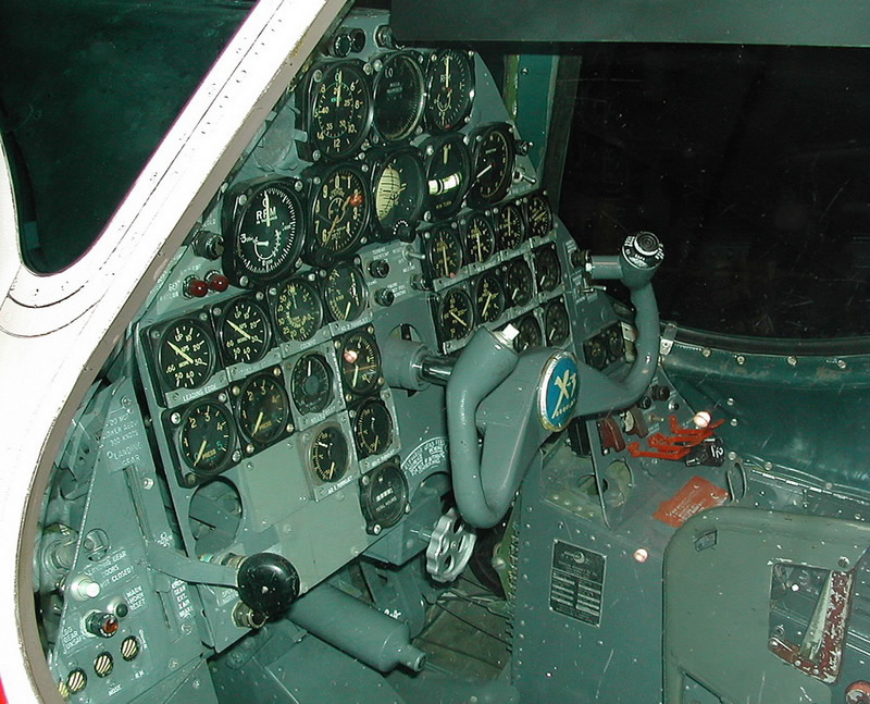 x3 stiletto cockpit experimental jet