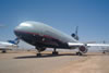 new paint scheme american airlines dc-10 in boneyard