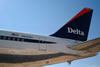 delta 767 tail photo