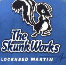 the skunkworks lockheed martin