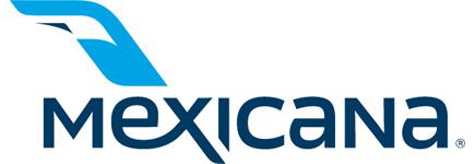 mexicana airlines logo