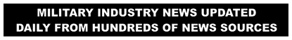 military news