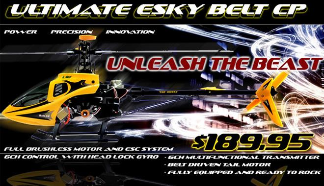 remote control helicopter esky