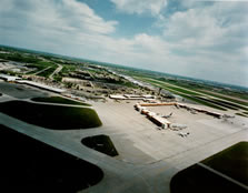 busiest usa airports