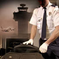 airport security checks