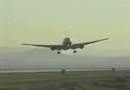 Boeing 777 and Boeing 747 crosswind videos