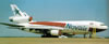 Novair DC-10 Boneyard Photo