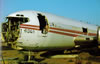TWA Boeing 707 Boneyard Photo