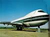Boeing 747 Boneyard Photo